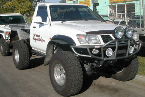 Macquarie 4x4 Centre - Accommodation Yamba 5