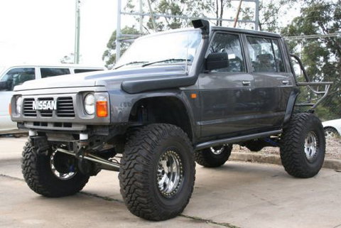 Macquarie 4x4 Centre - Accommodation Yamba 6