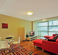 Astra Apartments - St Leonards - Accommodation Yamba