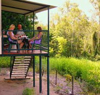 Manbulloo Homestead - Accommodation Yamba