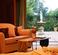 Beechworth House - Accommodation Yamba