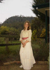 Newham VIC Accommodation Yamba