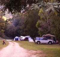 Mt Warning Holiday Park - Accommodation Yamba