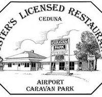 Ceduna Airport Caravan Park - Accommodation Yamba