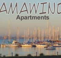 Amawind Apartments Pty Ltd - Accommodation Yamba