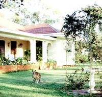 Wattle Downs Sheep Station Farm Stay - Accommodation Yamba
