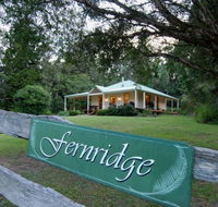 Fernridge Farm Cottage - Accommodation Yamba