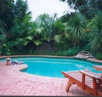 Caseys Lane Luxury Retreat - Accommodation Yamba