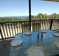 American River Water View Cottage - Accommodation Yamba
