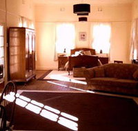Old Parkes Convent - Accommodation Yamba