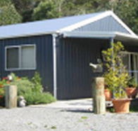 Blackwood Studio Accommodation - Accommodation Yamba