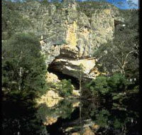 Jenolan Caves Cottages - Accommodation Yamba