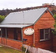 Cobbler's Accommodation - Accommodation Yamba