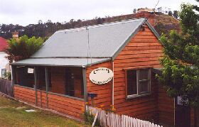 Cobbler's Accommodation - Accommodation Yamba 0