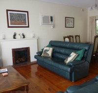 Apalie Creek Oasis - Accommodation Yamba