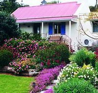 Abeona Cottage - Accommodation Yamba