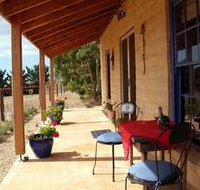 Dee's Villa - Accommodation Yamba