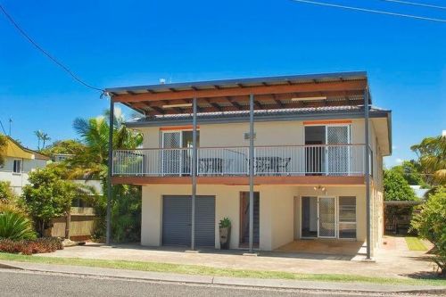  Accommodation Yamba