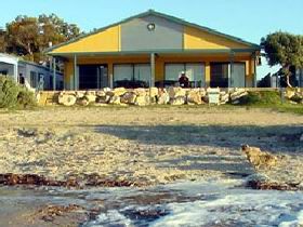 Kalinda Shores - Accommodation Yamba 0