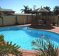 Blue Ocean Villas  Kalbarri - Accommodation Yamba