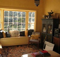 Branksome House