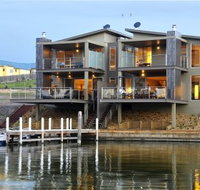 Gippsland Lakes Escapes - Accommodation Yamba