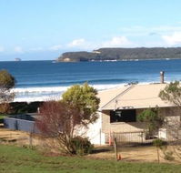 Eaglehawk Neck Beach House - Accommodation Yamba