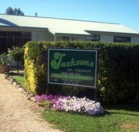 Jacksons On Riddoch - Accommodation Yamba