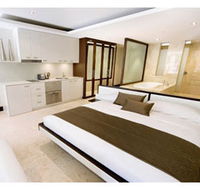 Mercure Apartment - Accommodation Yamba