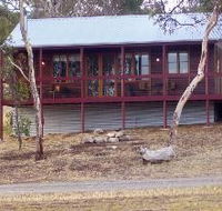 Ivybrook Vineyard Cottage - Accommodation Yamba