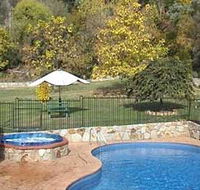 Chestnut Tree Holiday Units - Accommodation Yamba