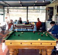 Cloyna Farm Stay - Accommodation Yamba