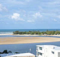 M1 Resort Maroochydore - Accommodation Yamba
