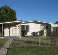 Our Holiday House - Accommodation Yamba