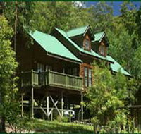 Barrington Wilderness Cottages - Accommodation Yamba