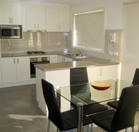 Midtown Serviced Apartments - Accommodation Yamba