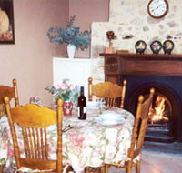 Burdett's Waratah Cottage - Accommodation Yamba