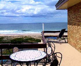 Pacific Blue - Accommodation Yamba 0