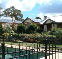 Chapel House - Accommodation Yamba