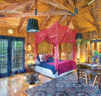 Forget-me-not Cottages - Accommodation Yamba