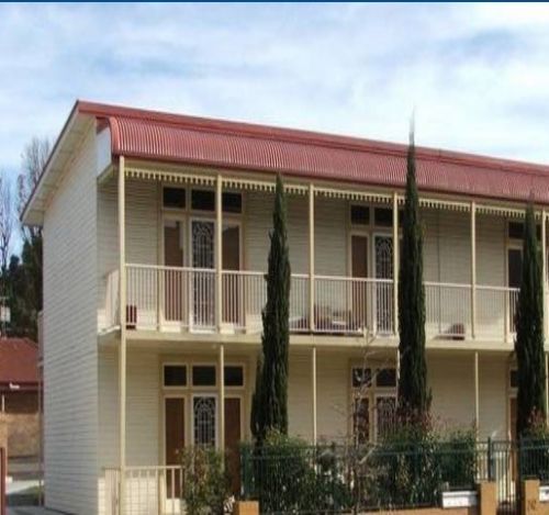  Accommodation Yamba