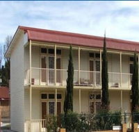 Armidale Ace Apartments - Accommodation Yamba