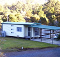 Rosebery Cabin amp Tourist Park - Accommodation Yamba
