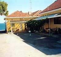 Bay View Holiday Flats - Accommodation Yamba