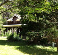 Woodlands Retreat - Accommodation Yamba