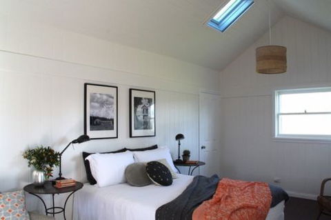 Old Schoolhouse Milton - Accommodation Yamba 2