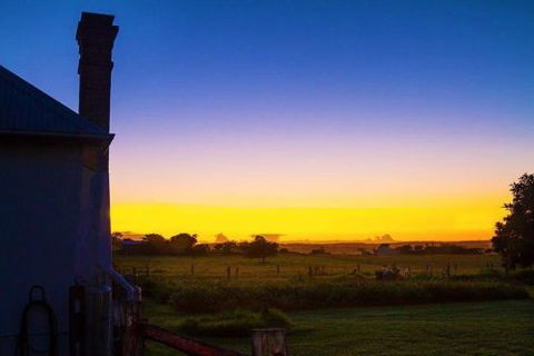Old Schoolhouse Milton - Accommodation Yamba 4