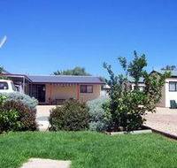 Franklin Harbour Cabin Park - Accommodation Yamba