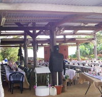 Spurwood Springs Log Cabin Venue - Accommodation Yamba