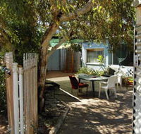 Carnarvon Caravan Park - Accommodation Yamba